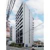 GENOVIA南千住Ⅲskygardenの外観