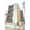 Cherim桜本町(シェリム)の間取り画像