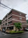 Grand Cha'teau IIIの間取り画像