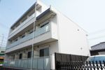 リブリ・ルームス幕張の間取り画像