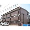 Clair IMAIの間取り画像