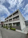 クレストIの間取り画像
