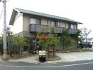 G HOUSEの外観