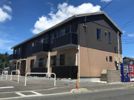 ヴィラ シャングリラの間取り画像