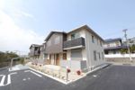 シャンティ C棟の間取り画像