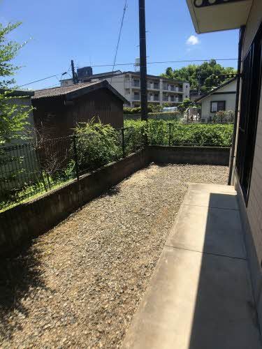 庭