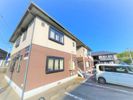 サニーパル B棟の間取り画像
