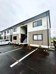 ストロベリーII B棟の外観画像