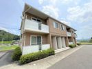 サティスビータの間取り画像