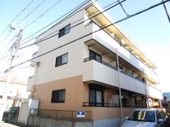 サンセールの外観画像