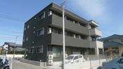 プレジールの間取り画像