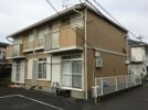 ソレイユ上野川 Bの間取り画像