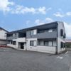 オークスBの間取り画像