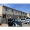 D-room福間の外観