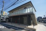 ベル フルールIIの間取り画像