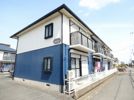 スリーコート Cの間取り画像