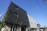 ナリッシュIの間取り画像