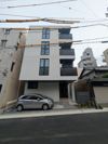 サンコート覚王山の間取り画像