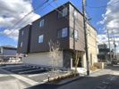 ラフィーネ 泉が丘の間取り画像