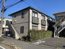 ジュネス市川の間取り画像