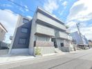 スターリットの間取り画像