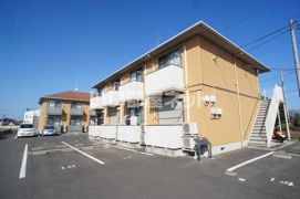 エスポワールBの外観画像
