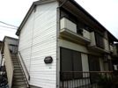 アシェンダハウスBの間取り画像