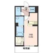 グッドプレイスの間取り画像