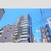 エスカルコートの間取り画像