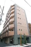 ステージファースト東十条の間取り画像