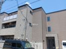 若松町エヌエム・キャトフ・ヴァン・ディズヌフの外観