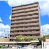 アスヴェル京都外大前の間取り画像