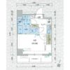 バージュアル浦和ウエストの間取り画像