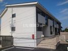 ベルハウス尾平の間取り画像