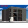 巽西3丁目アパート（028556001）の間取り画像