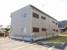 シティハイツ落合Ⅰの間取り画像