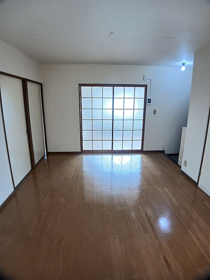 リビング