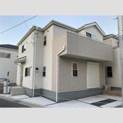 リーブルファイン草加瀬崎 2号棟の外観画像