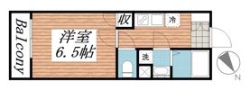 センターパーク綾瀬の間取り画像