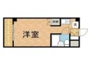 エバーグレイス分倍の間取り画像