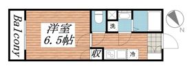 センターパーク綾瀬の間取り画像