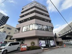 クレールメゾン北野の外観画像