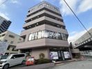 クレールメゾン北野の外観