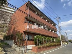 パークサイド芝原の外観画像