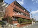 パークサイド芝原の間取り画像