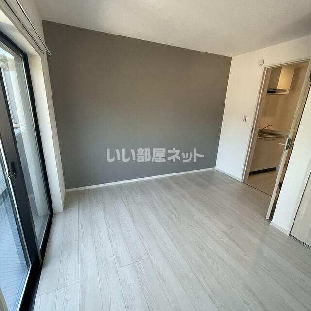 洋室