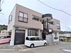 フォレスト楢山の外観画像
