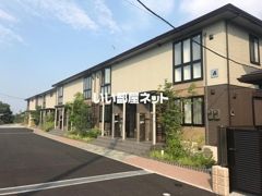 KIRALA Aの外観画像