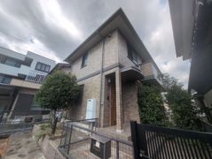 笠原様邸貸家の外観画像