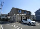 ソフィア B棟の間取り画像